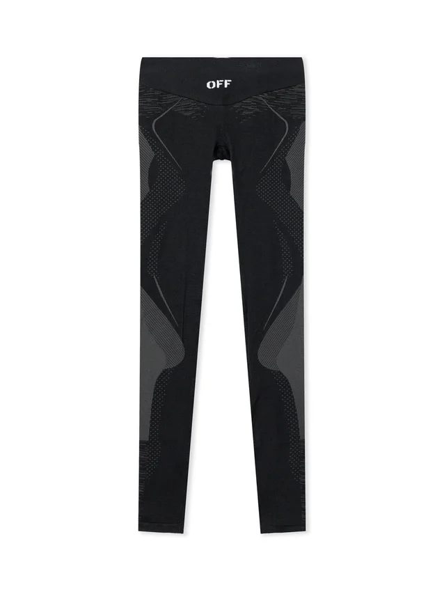 Racing Seamless Leggings Racing Seamless Leggings