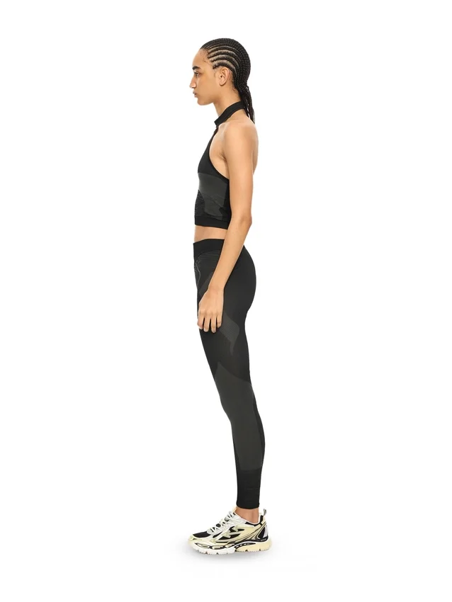 Racing Seamless Leggings Racing Seamless Leggings