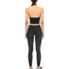 Racing Seamless Leggings Racing Seamless Leggings
