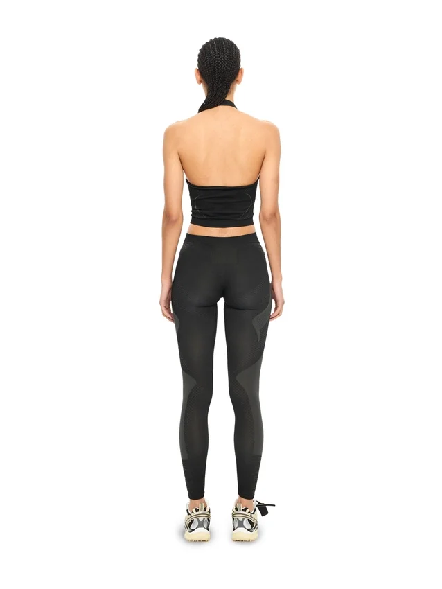 Racing Seamless Leggings Racing Seamless Leggings
