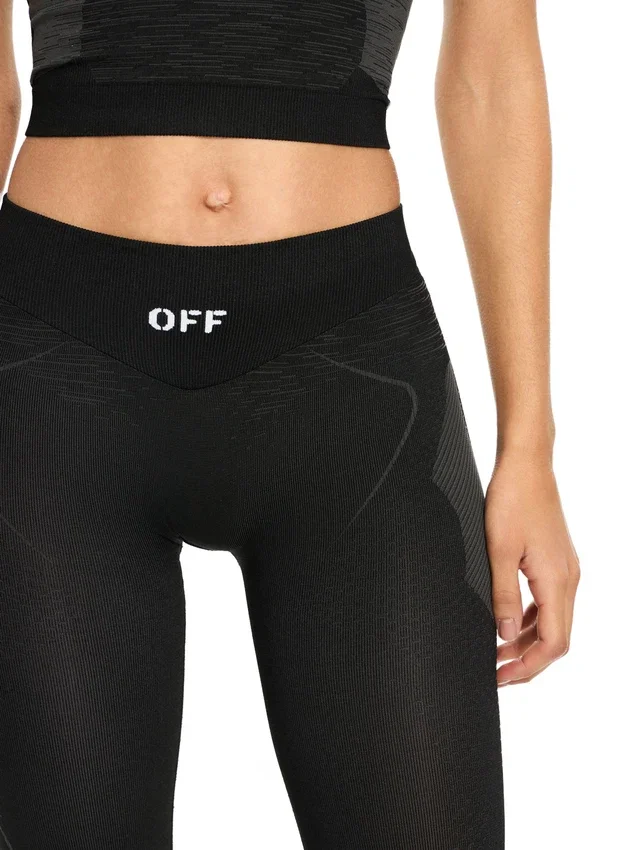 Racing Seamless Leggings Racing Seamless Leggings