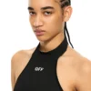 Racing Seamless Top