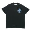 Rationalism Printing Short Sleeve Black