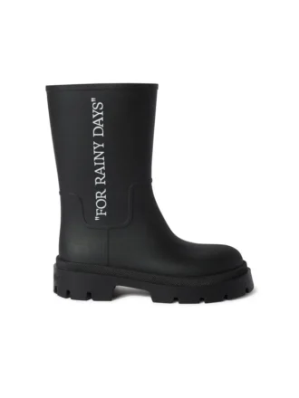 Reboot Rainy Days Boot
