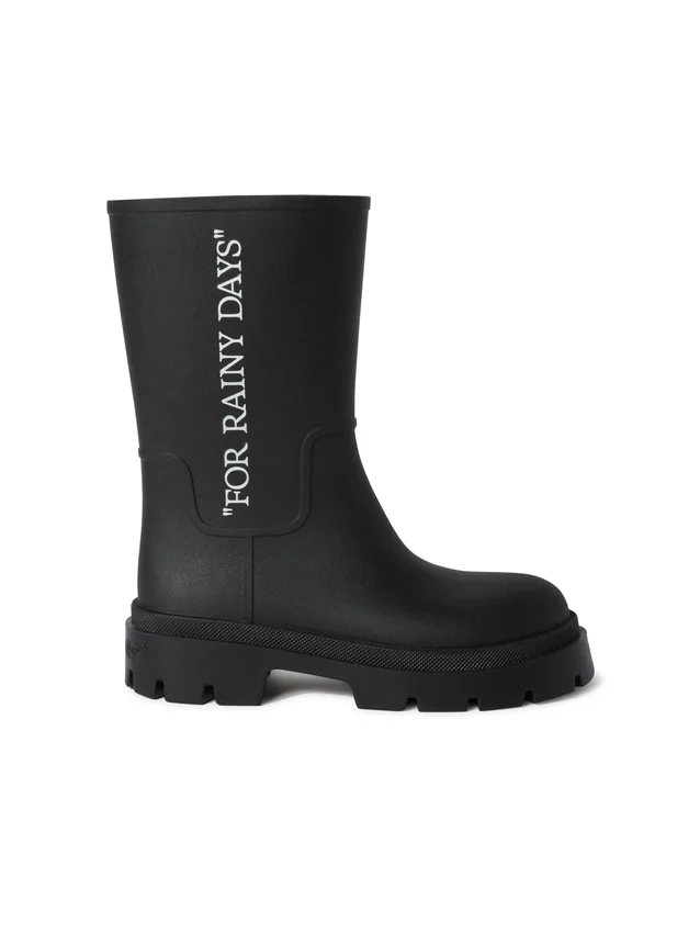 Reboot Rainy Days Boot Reboot Rainy Days Boot