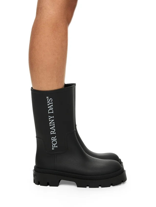 Reboot Rainy Days Boot Reboot Rainy Days Boot
