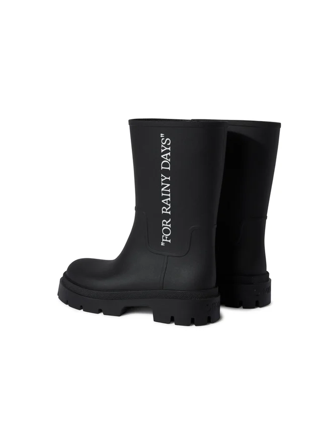 Reboot Rainy Days Boot Reboot Rainy Days Boot