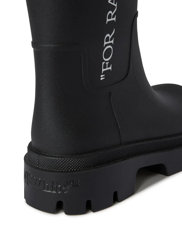 Reboot Rainy Days Boot Reboot Rainy Days Boot