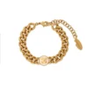 Round Arrow Bracelet Round Arrow Bracelet