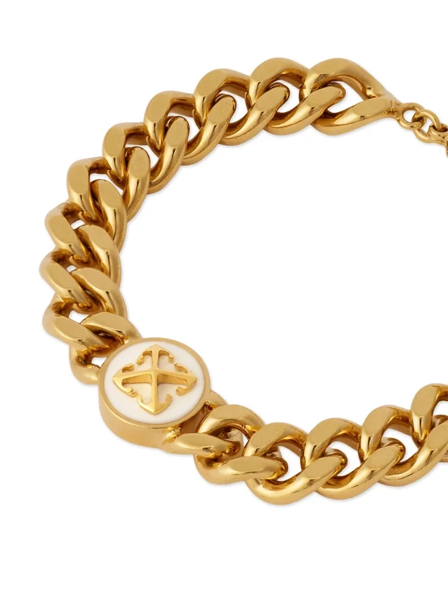Round Arrow Bracelet Round Arrow Bracelet
