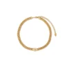 Round Arrow Necklace Round Arrow Necklace