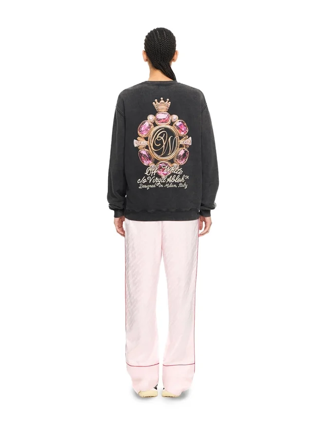 Royal Jewels Sweatshirt Royal Jewels Sweatshirt