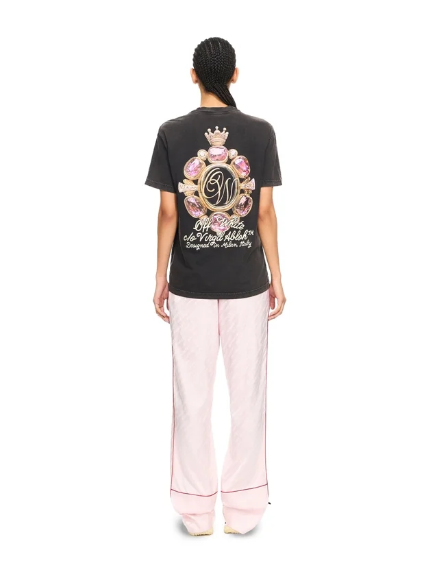 Royal Jewels T-shirt Royal Jewels T-shirt