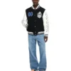 Royal Jewels Varsity Jacket Royal Jewels Varsity Jacket