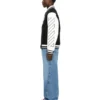 Royal Jewels Varsity Jacket Royal Jewels Varsity Jacket