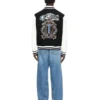 Royal Jewels Varsity Jacket Royal Jewels Varsity Jacket