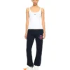 Royal Patch Cuff Sweatpants Royal Patch Cuff Sweatpants