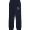 Royal Patch Cuff Sweatpants Royal Patch Cuff Sweatpants