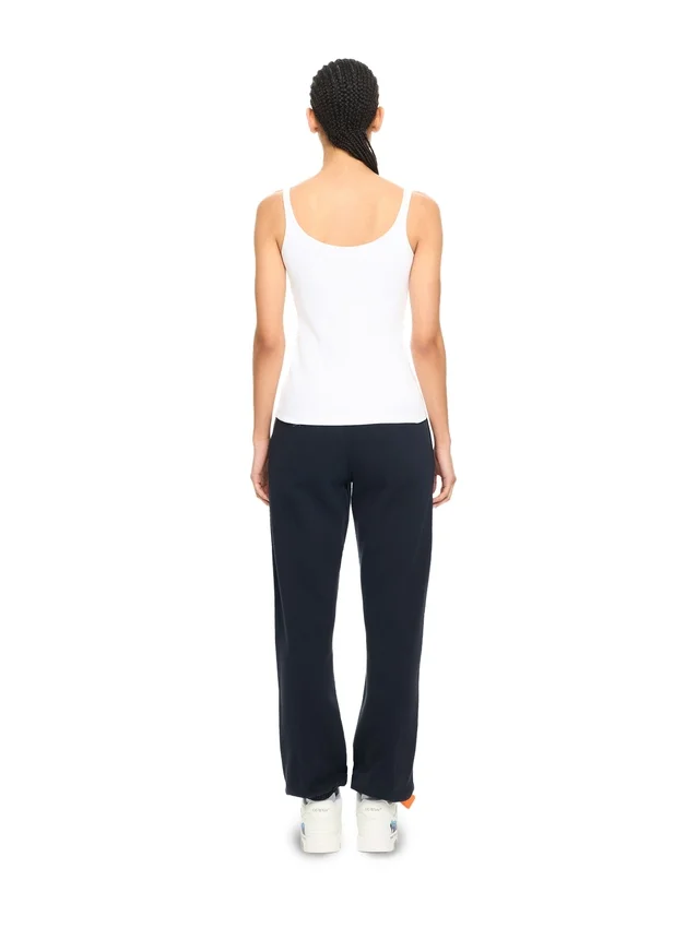 Royal Patch Cuff Sweatpants Royal Patch Cuff Sweatpants