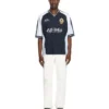Royal Team Soccer T-shirt Royal Team Soccer T-shirt