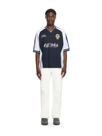 Royal Team Soccer T-shirt