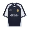 Royal Team Soccer T-shirt Royal Team Soccer T-shirt