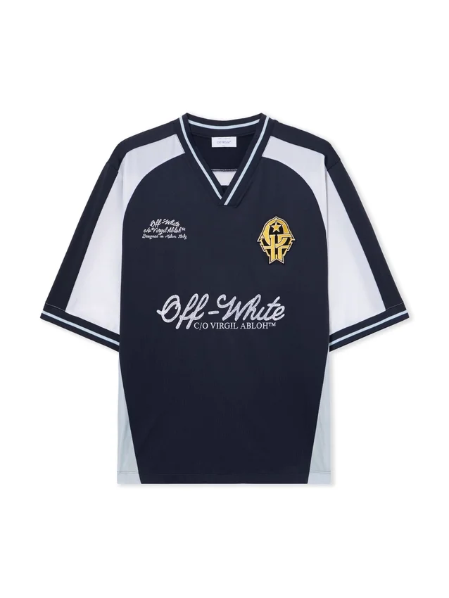 Royal Team Soccer T-shirt Royal Team Soccer T-shirt