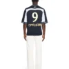 Royal Team Soccer T-shirt Royal Team Soccer T-shirt