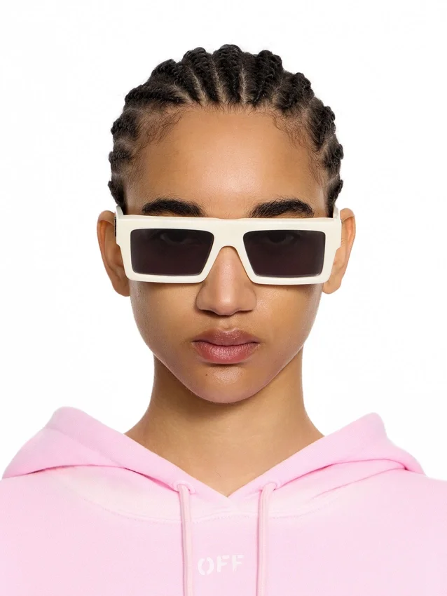 Ruby Dark Grey Lens Sunglasses Ruby Dark Grey Lens Sunglasses