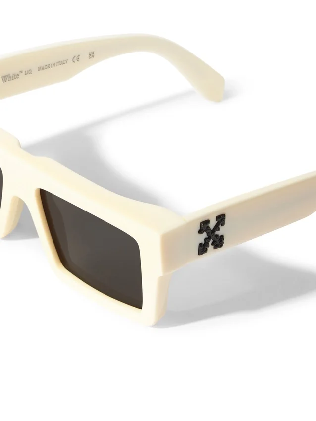 Ruby Dark Grey Lens Sunglasses Ruby Dark Grey Lens Sunglasses