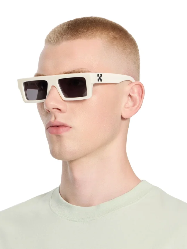 Ruby Dark Grey Lens Sunglasses Ruby Dark Grey Lens Sunglasses