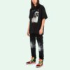 Ruined Factory Short Sleeve Oversize
