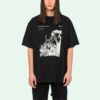 Ruined Factory Short Sleeve Oversize