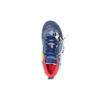 Running Shoes Blue