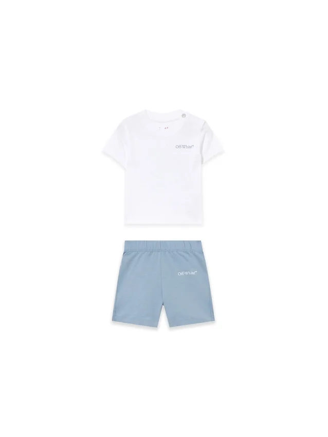 Scribble Diag Jersey Set Scribble Diag Jersey Set