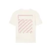 Scribble Diag Tee S/S Scribble Diag Tee S/S