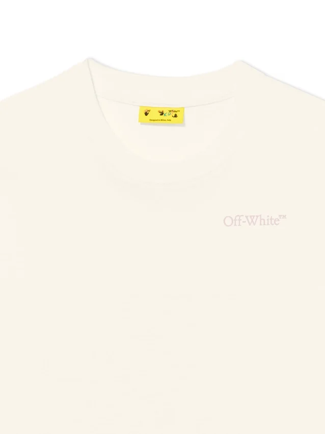 Scribble Diag Tee S/S Scribble Diag Tee S/S