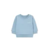 Scribble Diagonal Sweatshirt Scribble Diagonal Sweatshirt