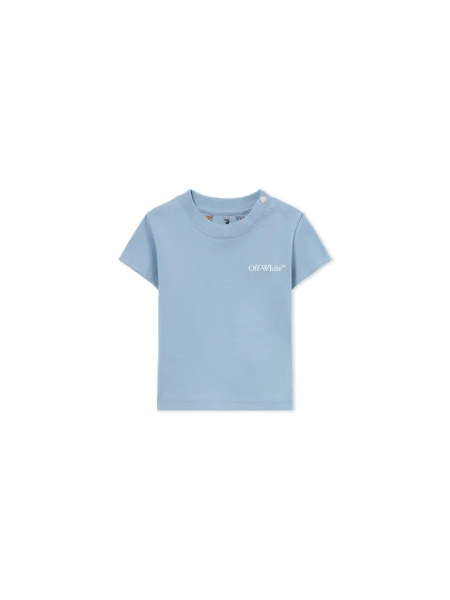 Scribble Diagonal T-shirt Scribble Diagonal T-shirt