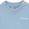 Scribble Diagonal T-shirt Scribble Diagonal T-shirt