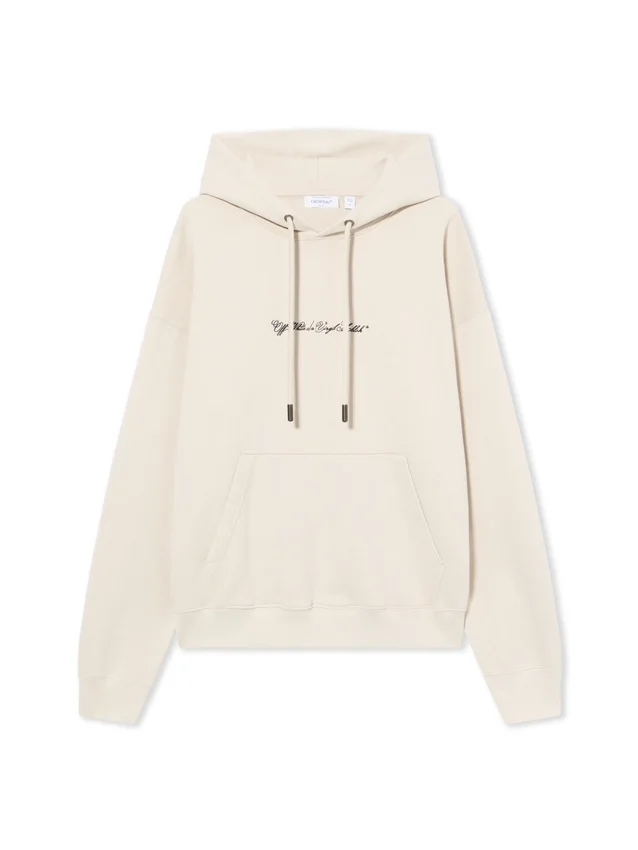 Script Arrow Diagonal Skate Hoodie Script Arrow Diagonal Skate Hoodie