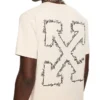 Script Arrow Slim T-shirt Script Arrow Slim T-shirt