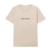 Script Arrow Slim T-shirt Script Arrow Slim T-shirt