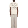 Script Arrow Slim T-shirt Script Arrow Slim T-shirt