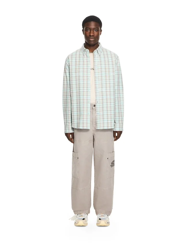 Script Cargo Pants Script Cargo Pants