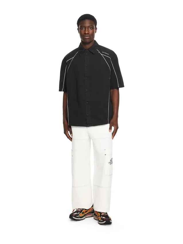 Script Cargo Pants Script Cargo Pants