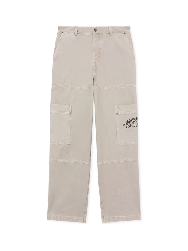 Script Cargo Pants Script Cargo Pants