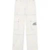 Script Cargo Pants Script Cargo Pants