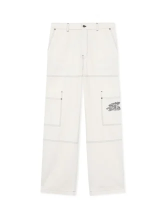 Script Cargo Pants