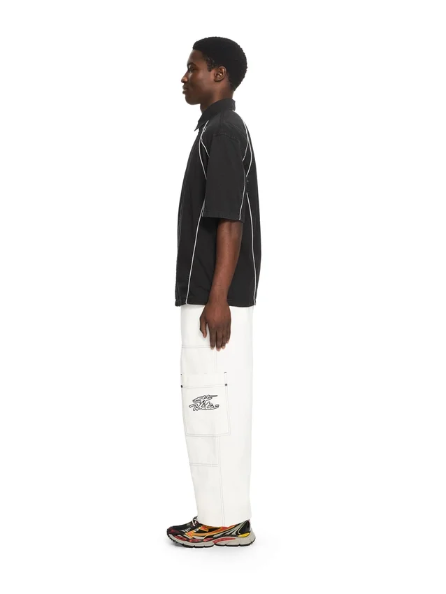 Script Cargo Pants Script Cargo Pants